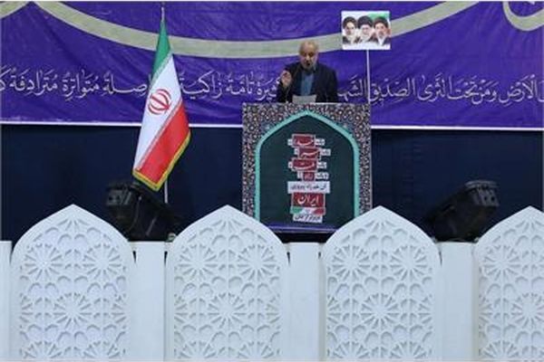 خط مشی دولت چهاردهم جلوگیری از اسراف و تجمل‌گرایی در کلیه ادارات است
