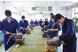  مهارت آموزی لازمه اشتغال پایدار و رونق تولید در جامعه است