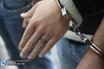 درگیری مسلحانه ماموران پلیس با سوداگران مرگ در شهرستان خاش