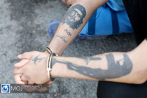 دستگیری سارقان حرفه‌ای خودرو در عملیات تعقیب و گریز