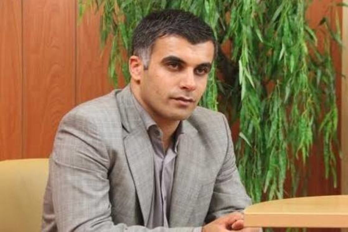 آرمان نصراللهی