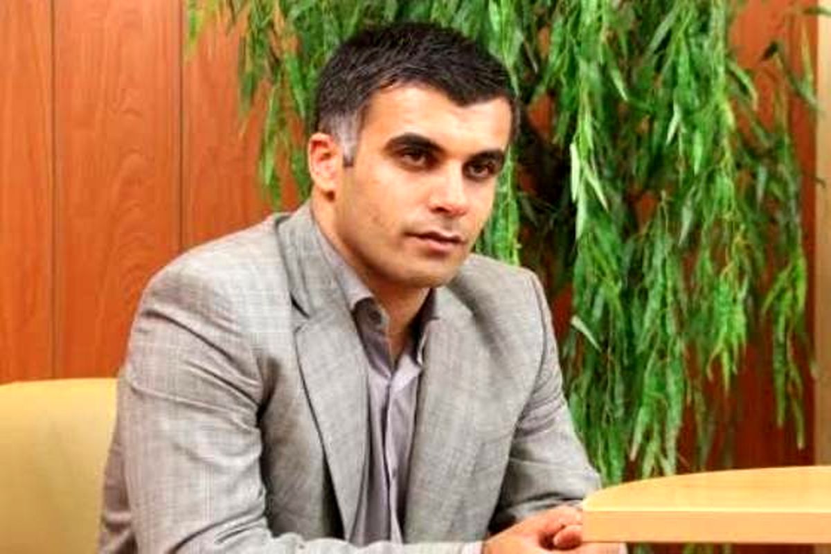 آرمان نصراللهی