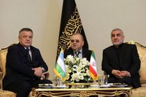 ایستادگی ایران قابل تحسین است