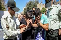 راز قتل زن اهوازی افشا شد/ قاتلان چقدر سنگ دل بودند!