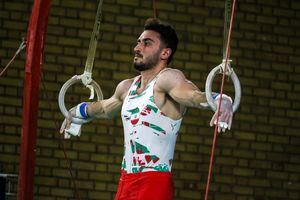 سیاهی در آسیا همه را غافلگیر کرد/ مدال برنز تاریخی برای ایران