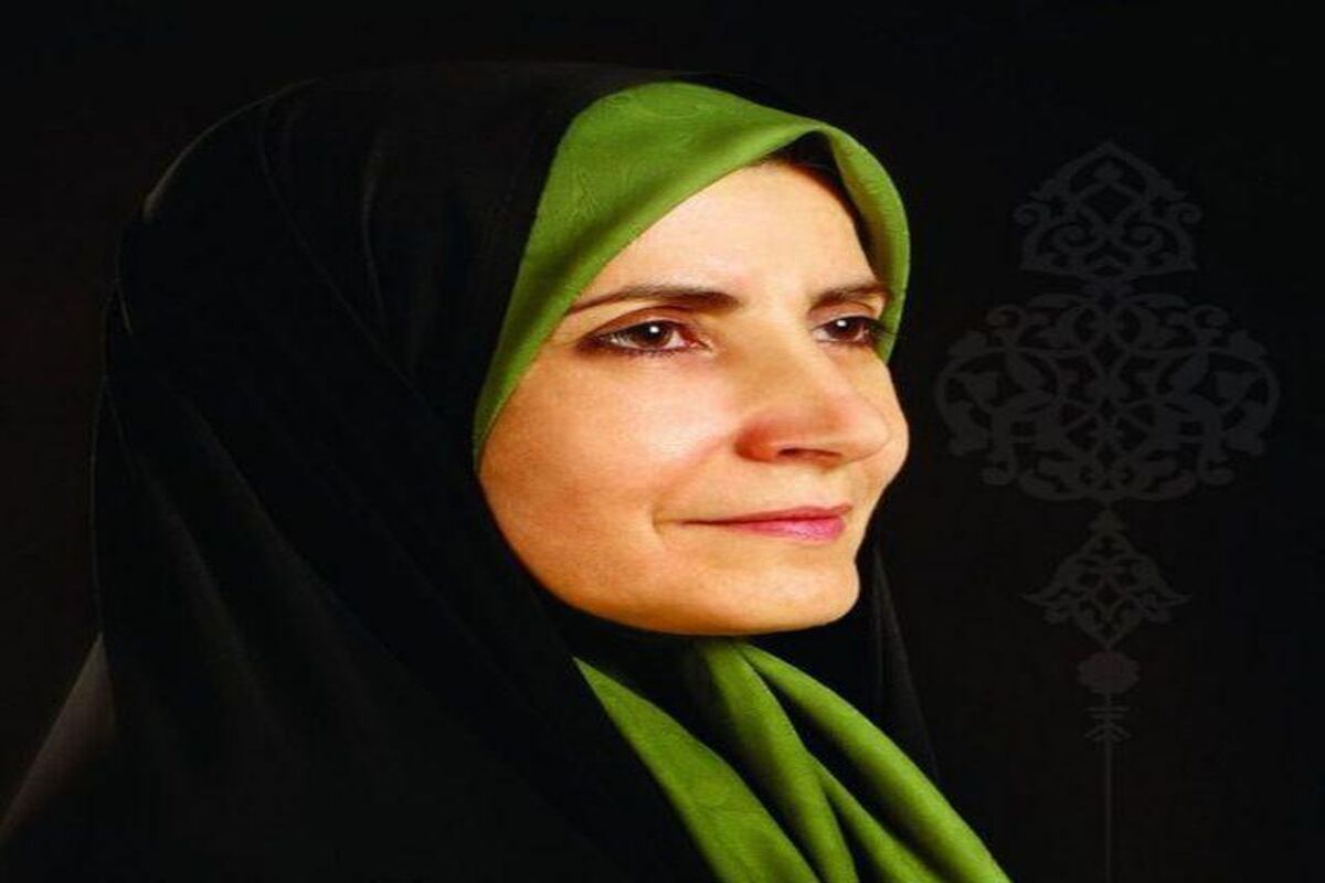 شهناز رمارم+خبرگزاری موج
