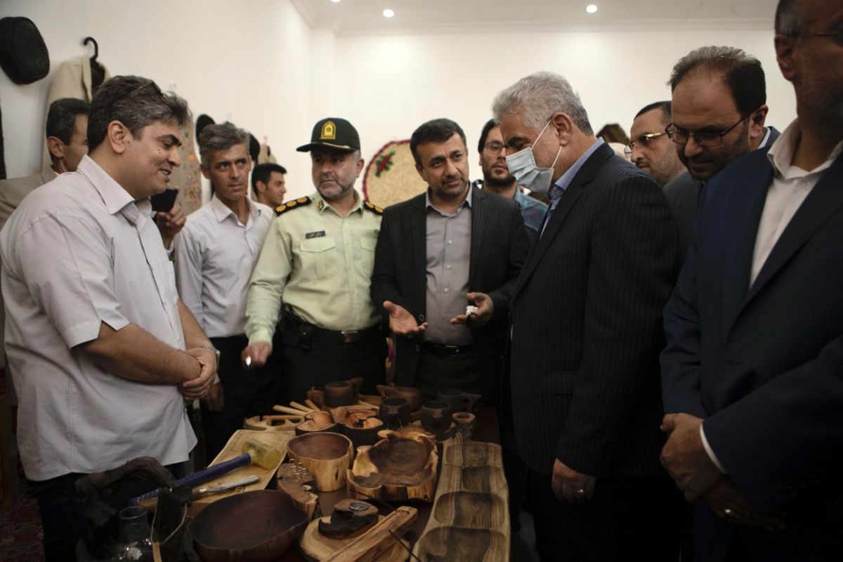 استاندار گیلان