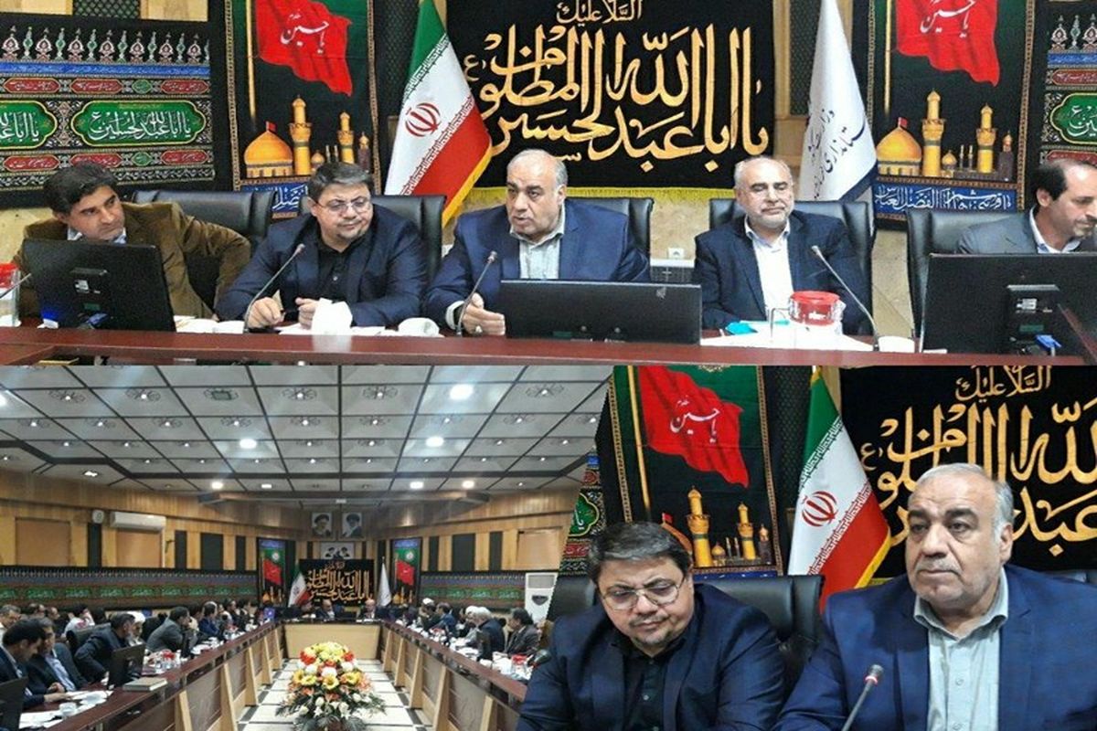 استاندار کرمانشاه