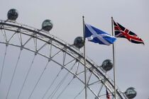 Scottish government suspended meetings with Zionist Regime