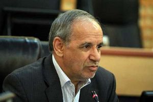 معاون رئیس جمهور به کمپین «بهرفت» پیوست