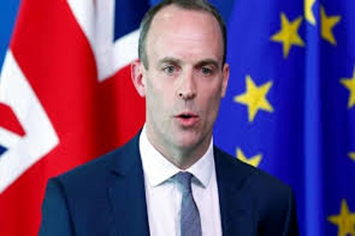 دومینیک راب