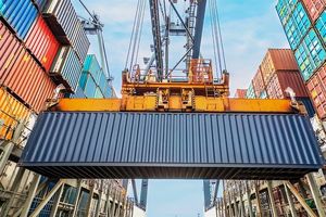 افزایش واردات کالا در شهریور ماه