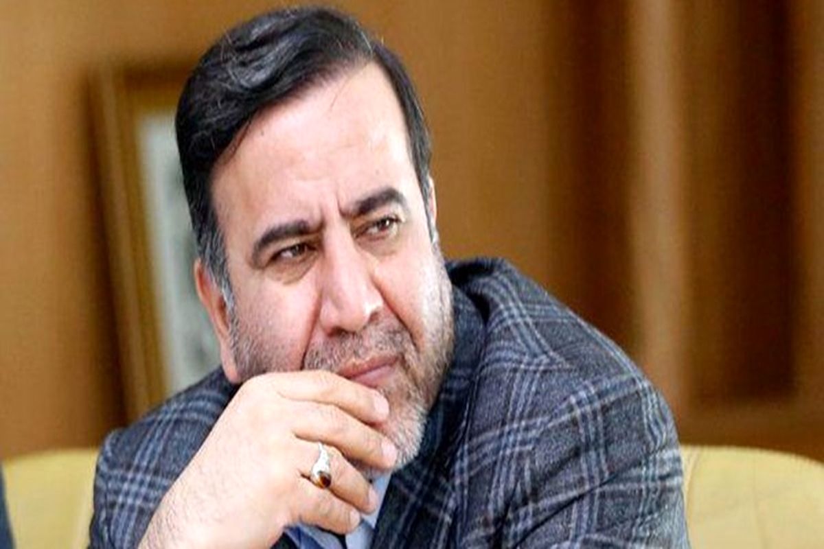 داریوش امانی