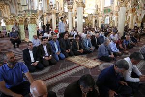 زندانیان دخیل در تیراندازی ها از امکان مرخصی محروم اند