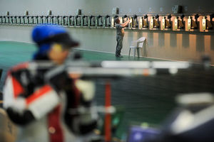 اعلام زمان برگزاری انتخابات فدراسیون تیراندازی