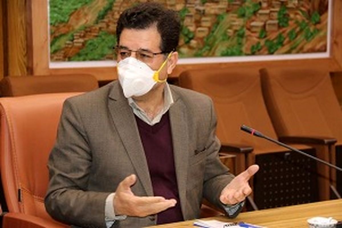 فرماندارسنندج 