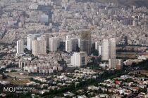کیفیت هوای تهران در 7 تیر سالم است
