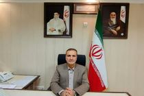 پیشرفت 93 درصدی ارتقای استریم چهارم فاز سوم تصفیه خانه فاضلاب کلانشهر اراک