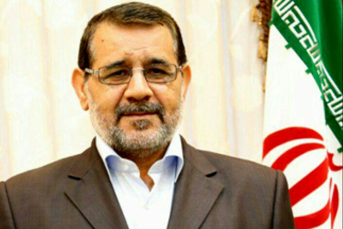 استاندار هرمزگان