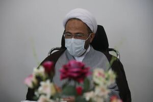 موقوفات ناشناخته از چالش های صدور اسناد مالکیتی است