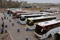 آغاز پیش‌فروش بلیت ناوگان حمل‌ونقل عمومی سفرهای اربعین حسینی