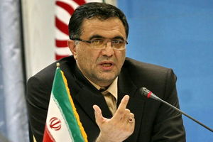 علی کورانی‎فر به عنوان فرماندار بروجرد معرفی شد