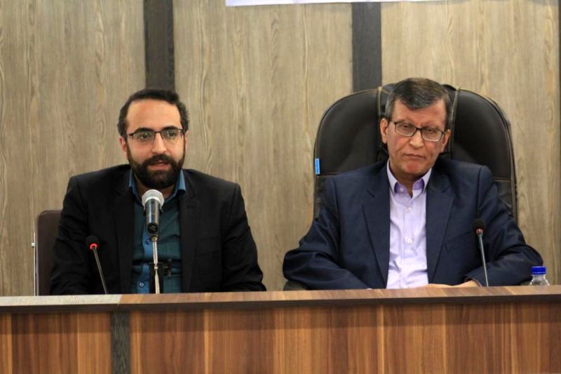 تقویت اطلاعرسانی از دستاوردها منجر به افزایش سطح اعتماد مردم به مسئولان میشود
