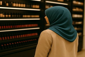 نسل Z و Y چگونه لوازم آرایشی انتخاب می‌کنند؟