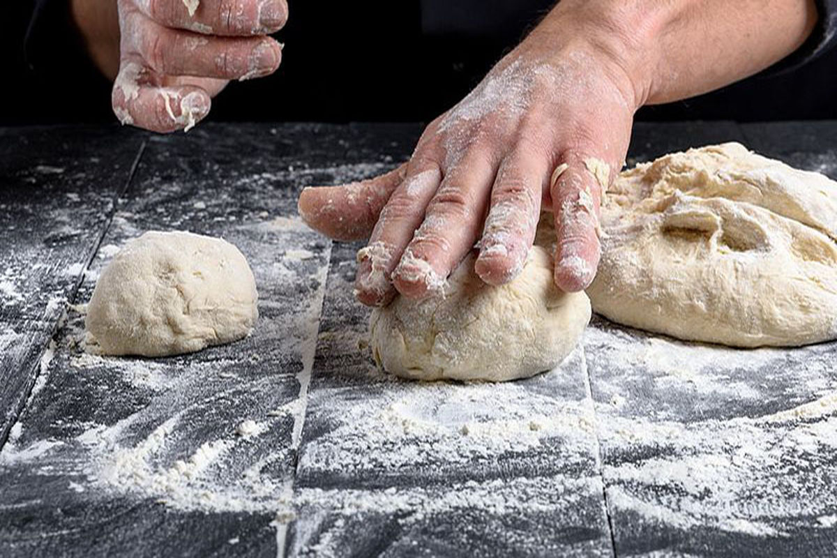 واحدهای خبازی 