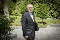 علی اکبر صالحی انتصاب حجت‌الاسلام مروی را تبریک گفت