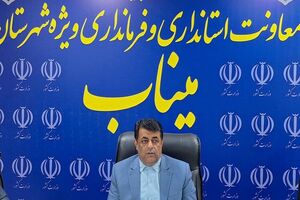 افتتاح مدرسه بدون آب، برق و تجهیزات کامل پذیرفتنی نیست