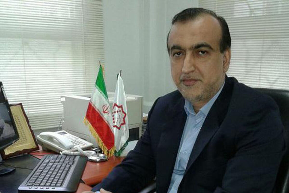 علی نظری