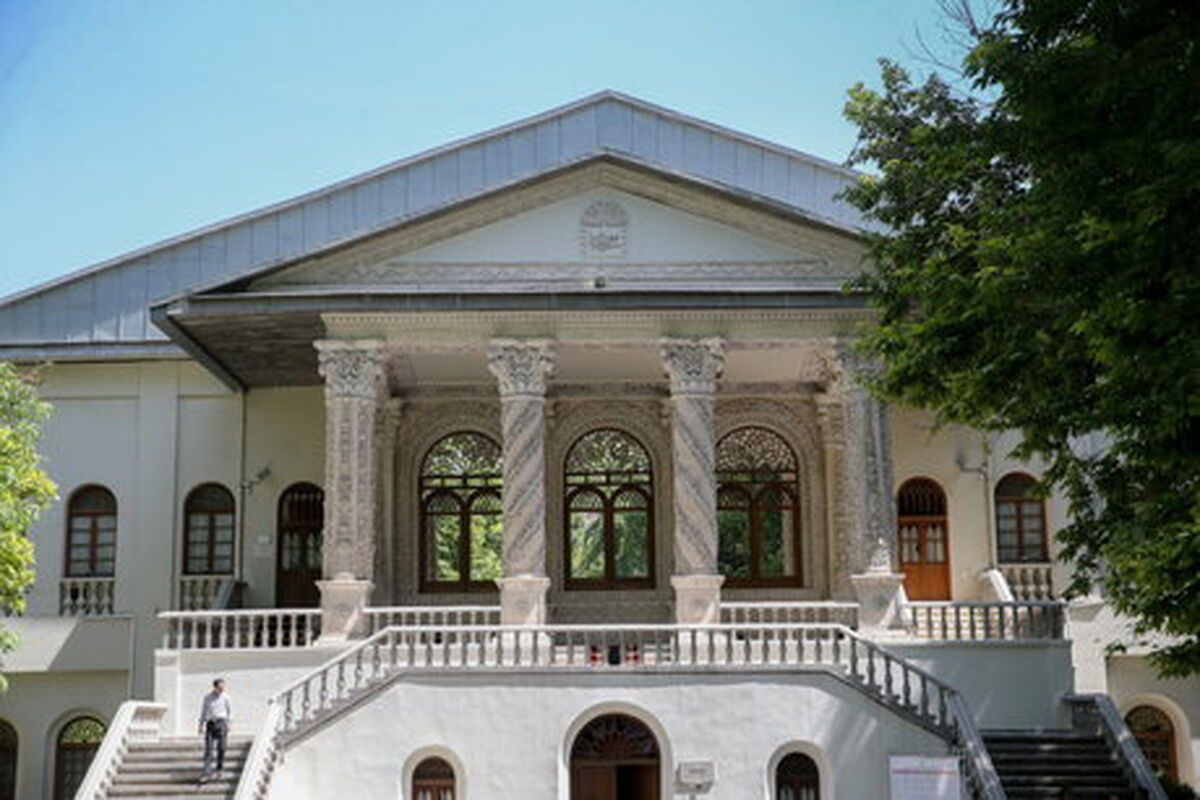 موزه سینما