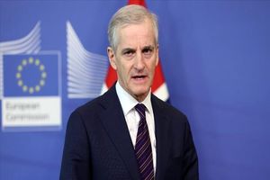 نخست وزیر نروژ پایان اشغالگری اسرائیل در فلسطین را خواستار شد