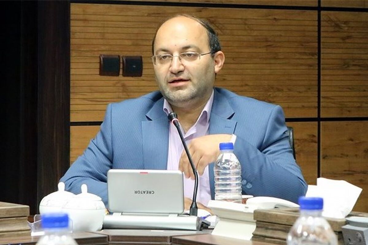 پیام نجفی