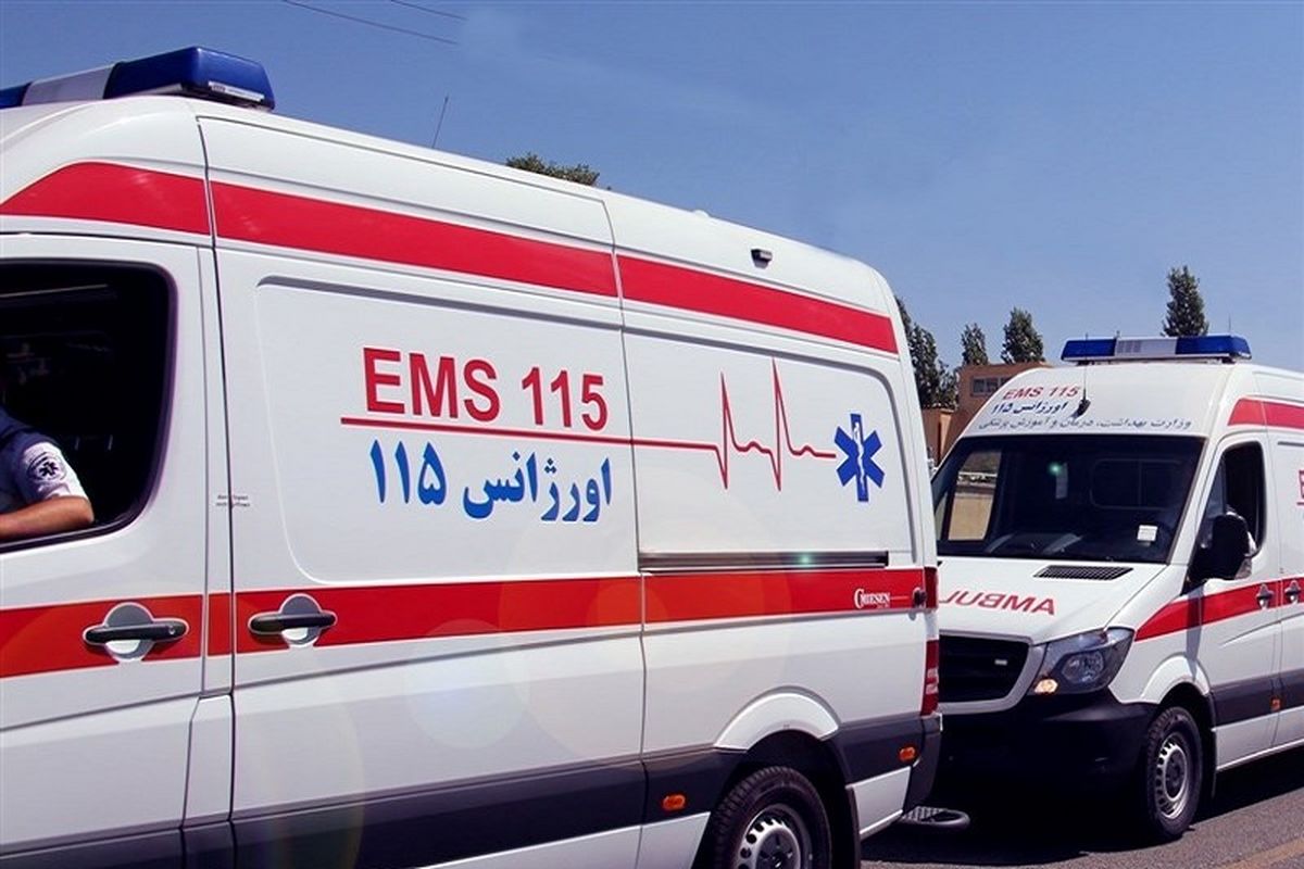 مسمومیت+دانش‌آموزان+بندرعباس