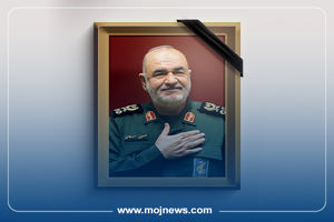 لغو مراسم تشییع سردار سپهبد سلامی در گلپایگان