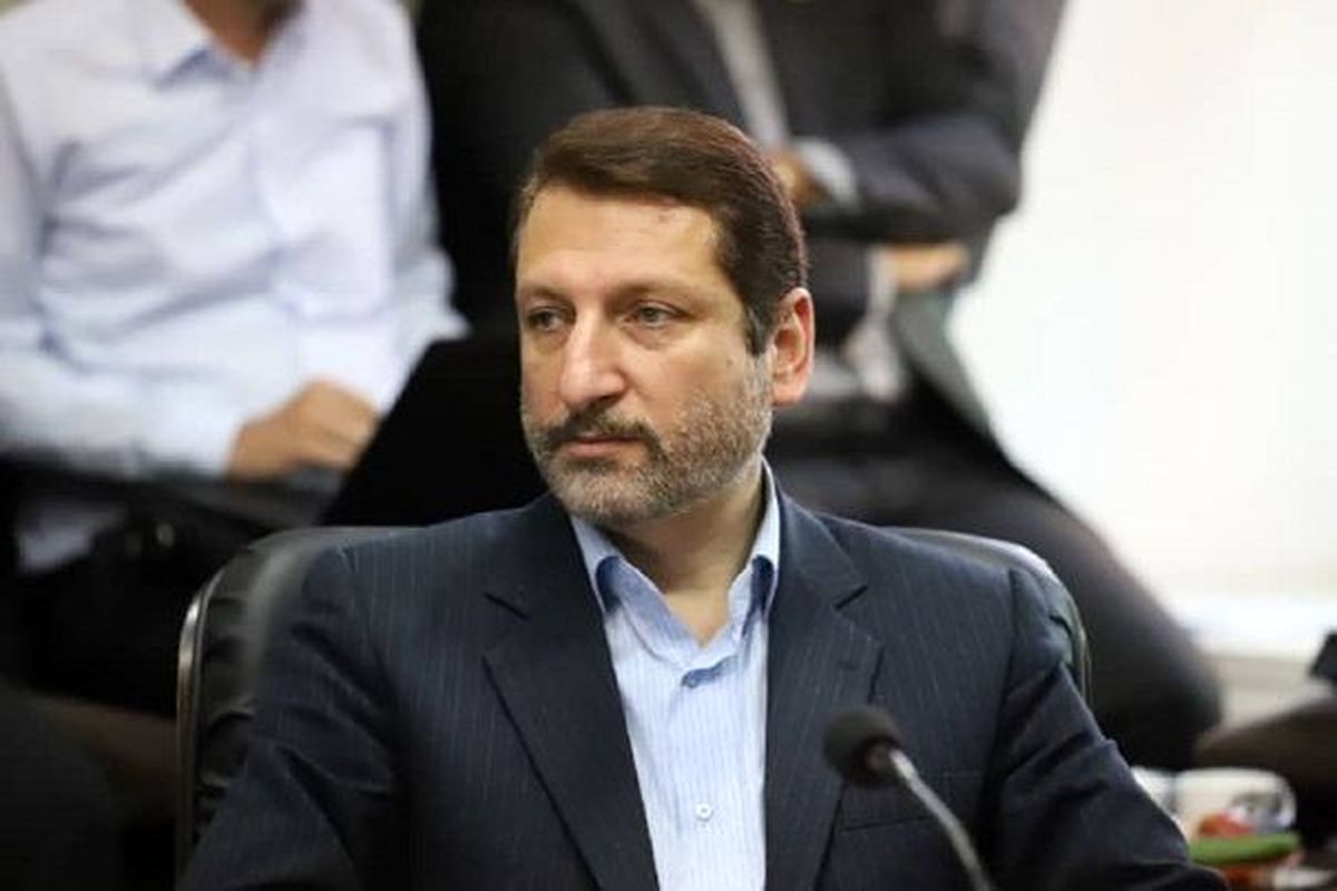 حجت جذب شهردار رشت شد