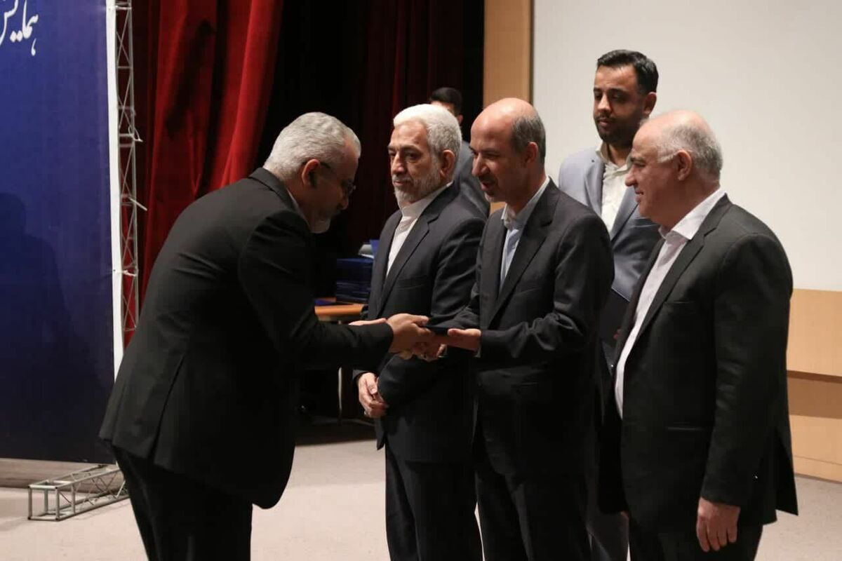نیروگاه شهید رجایی قزوین
