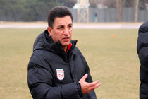 قلعه‌ نویی هدایت سپاهان را برعهده گرفت