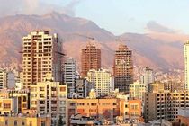 2 پرده از گزارش جدید مرکز آمار در مورد تورم مسکن