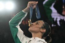 شوک جهانی؛ آزمایش جنسیت قهرمان المپیک را محروم کرد!