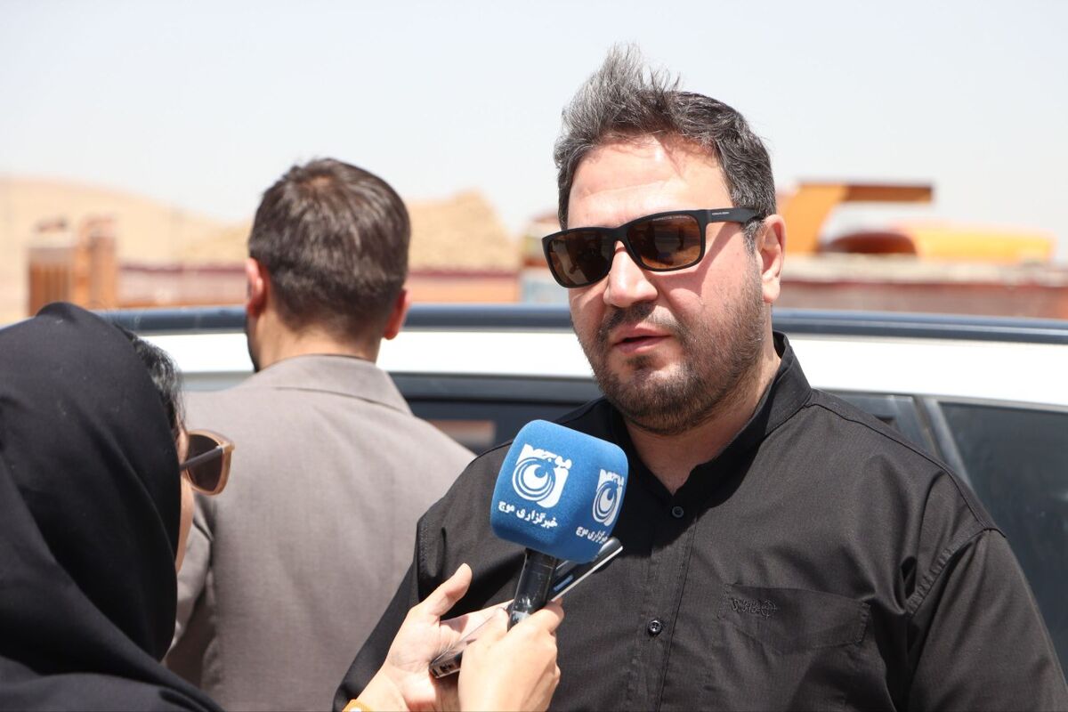 محمد رشیدی
