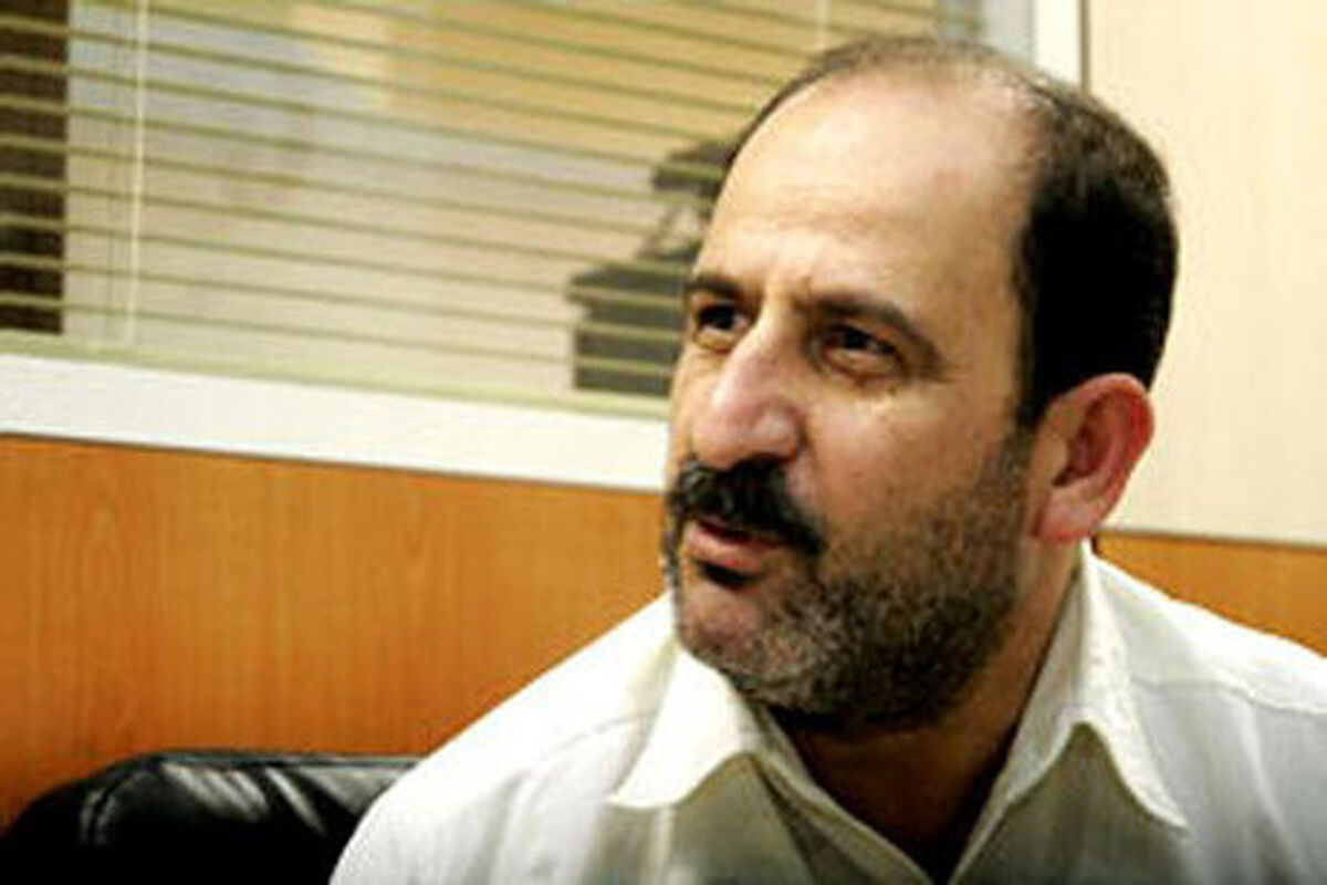 محمود پور وهاب
