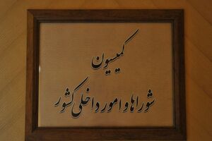 کلی وند جایگاه ریاست کمیسیون شوراها را به دست آورد