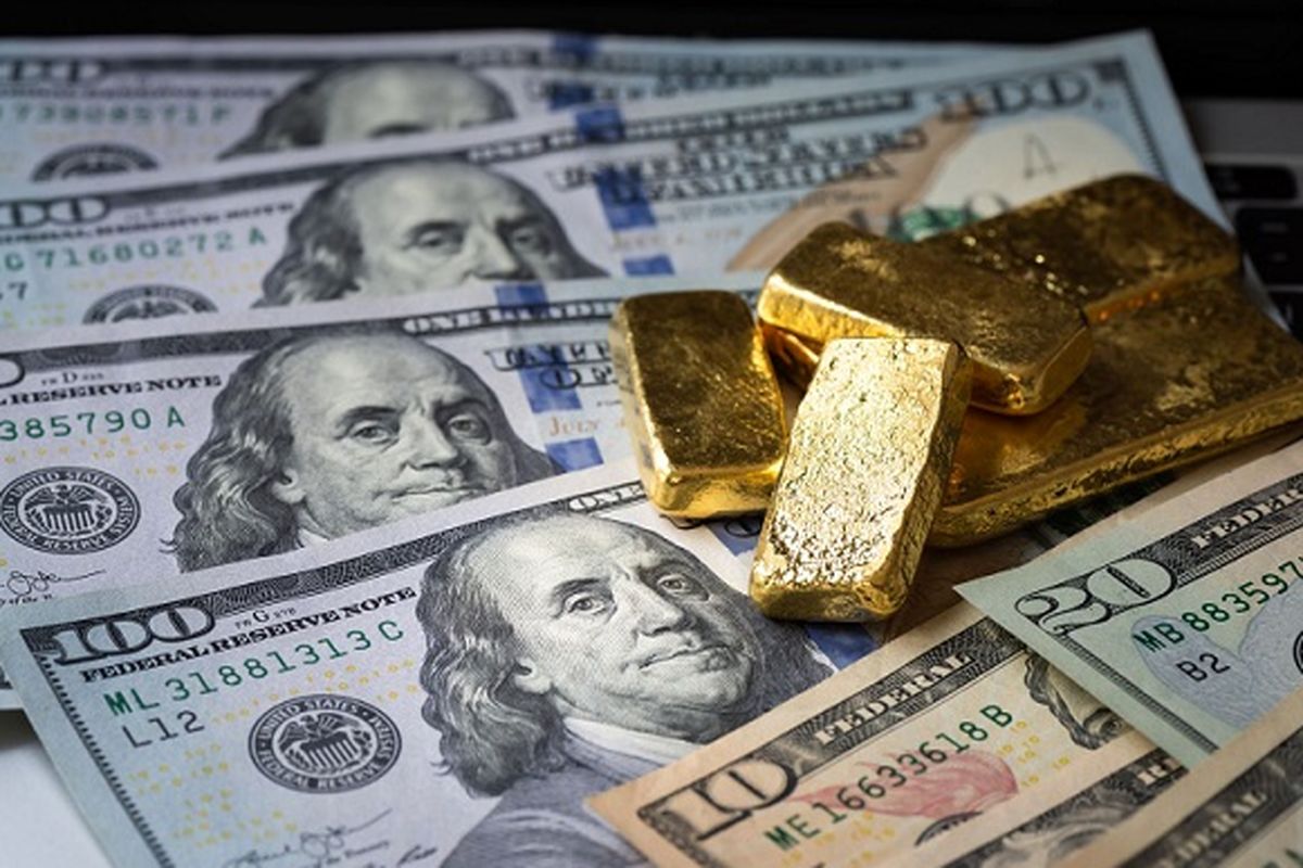 بازار طلا و ارز