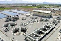 پیشرفت 95 درصدی احداث تصفیه‌خانۀ پساب شهری در شرکت فولاد مبارکه