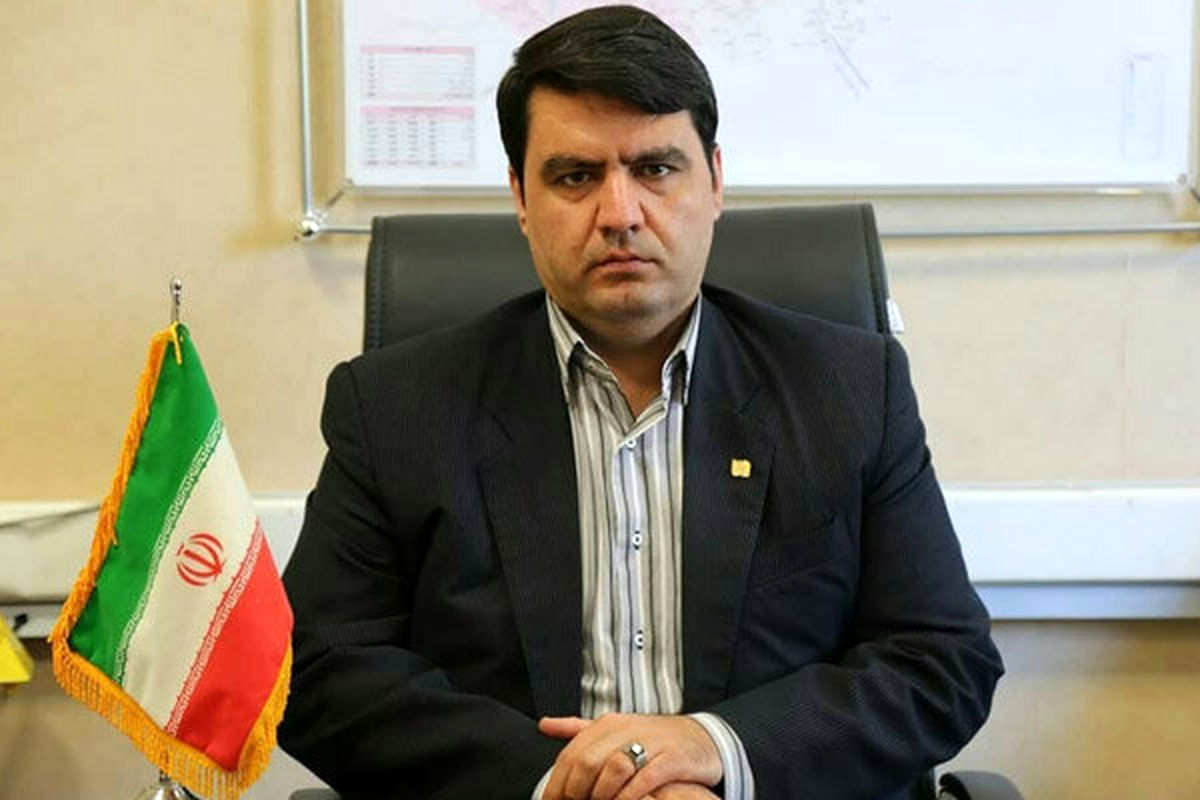 مدیرکل راهداری و حمل و نقل جاده ای استان قزوین