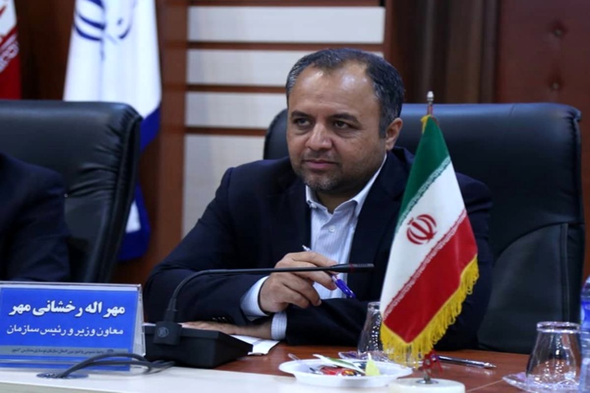 معاون وزیر آموزش و پرورش