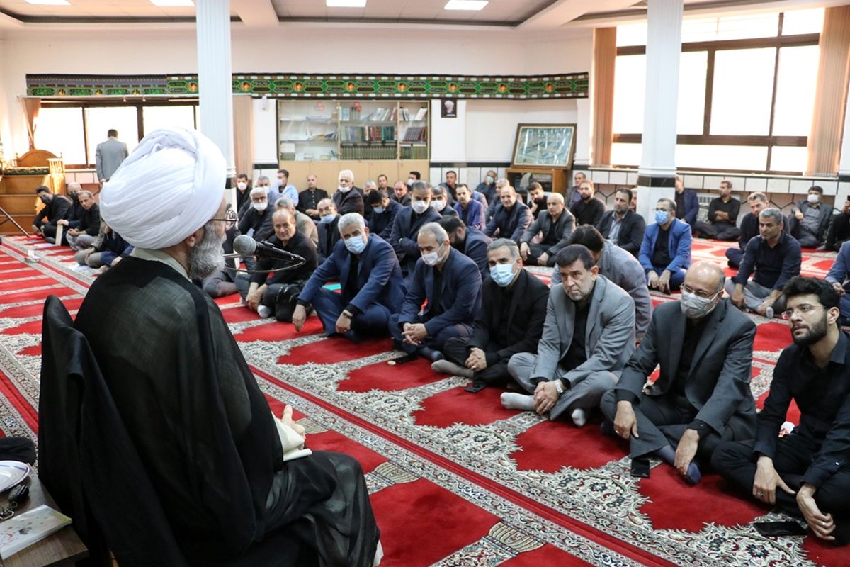  آیت الله فلاحتی